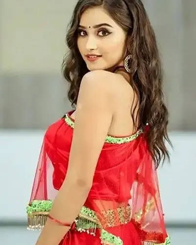 Escort In Shirpur